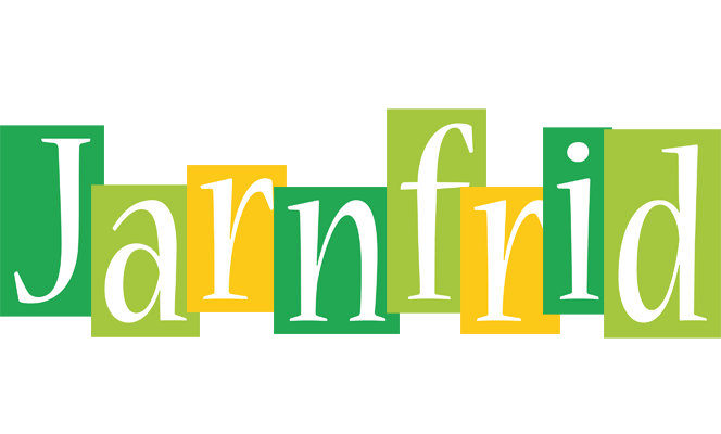 Jarnfrid lemonade logo