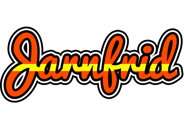 Jarnfrid madrid logo