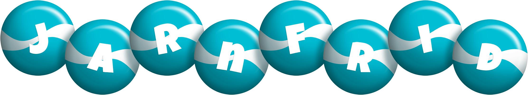 Jarnfrid messi logo