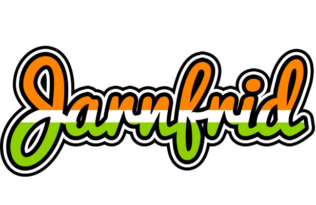 Jarnfrid mumbai logo