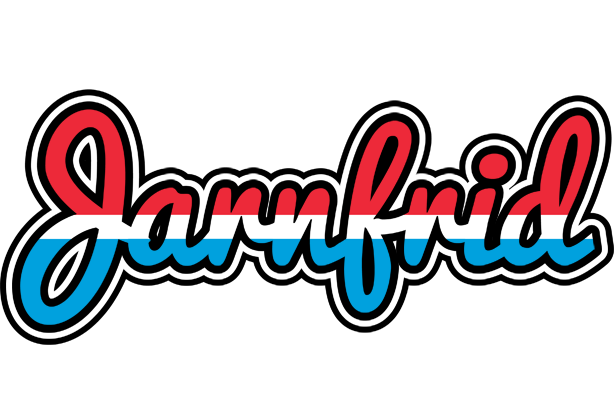 Jarnfrid norway logo