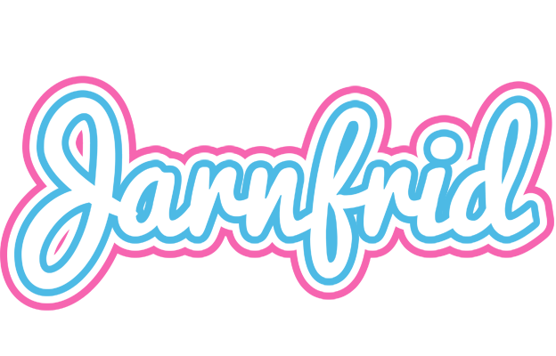 Jarnfrid outdoors logo