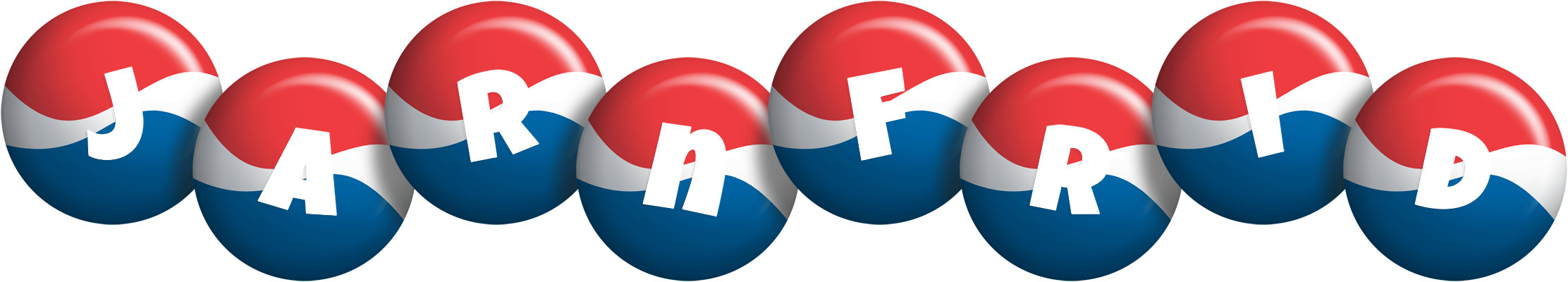 Jarnfrid paris logo