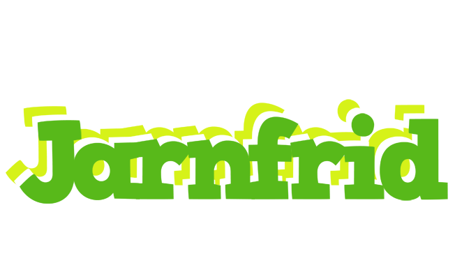 Jarnfrid picnic logo