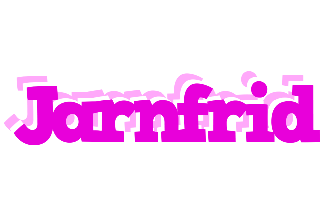 Jarnfrid rumba logo
