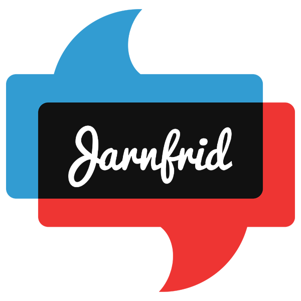 Jarnfrid sharks logo