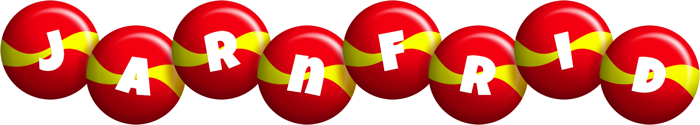 Jarnfrid spain logo