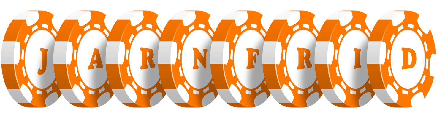 Jarnfrid stacks logo