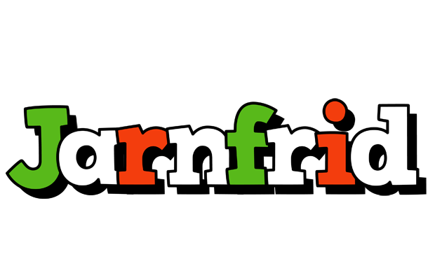 Jarnfrid venezia logo