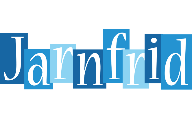 Jarnfrid winter logo
