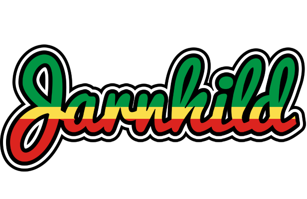 Jarnhild african logo