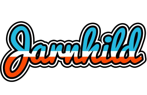 Jarnhild america logo