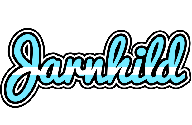 Jarnhild argentine logo
