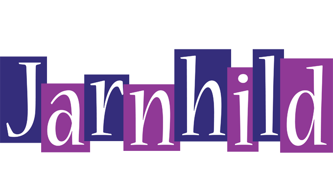 Jarnhild autumn logo