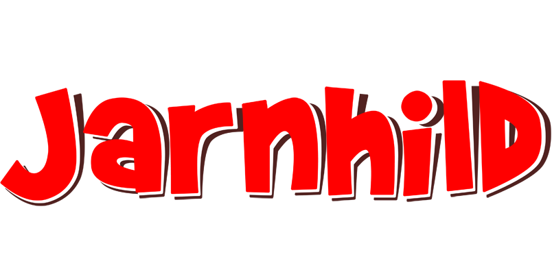 Jarnhild basket logo
