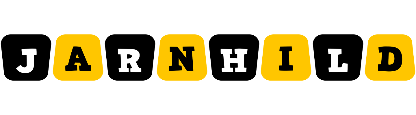 Jarnhild boots logo