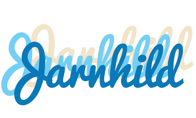 Jarnhild breeze logo