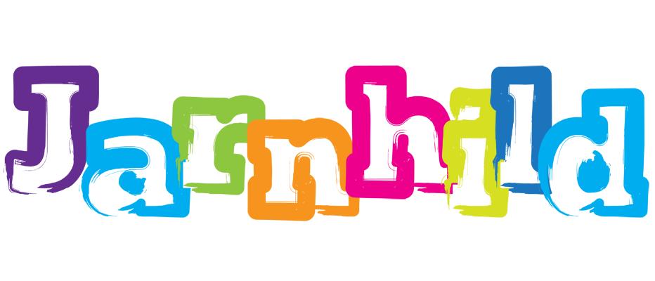 Jarnhild casino logo