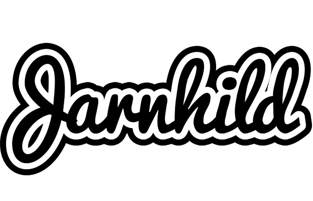 Jarnhild chess logo