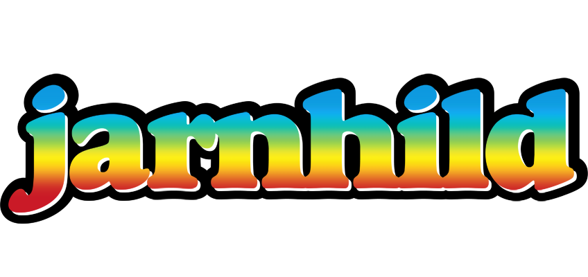 Jarnhild color logo