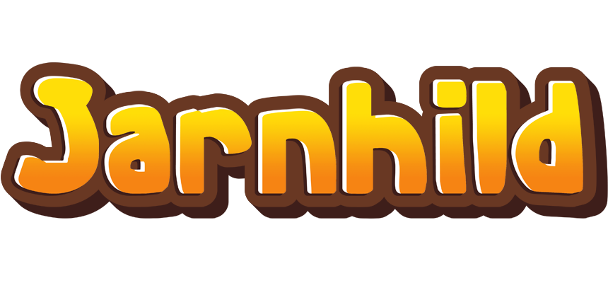 Jarnhild cookies logo