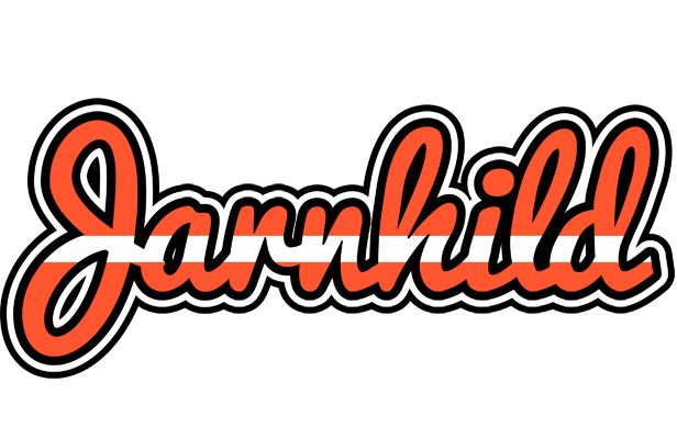 Jarnhild denmark logo