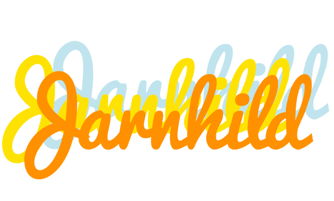 Jarnhild energy logo