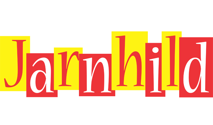 Jarnhild errors logo