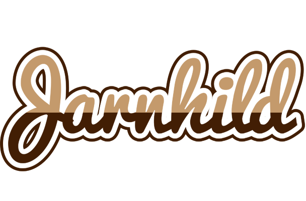 Jarnhild exclusive logo