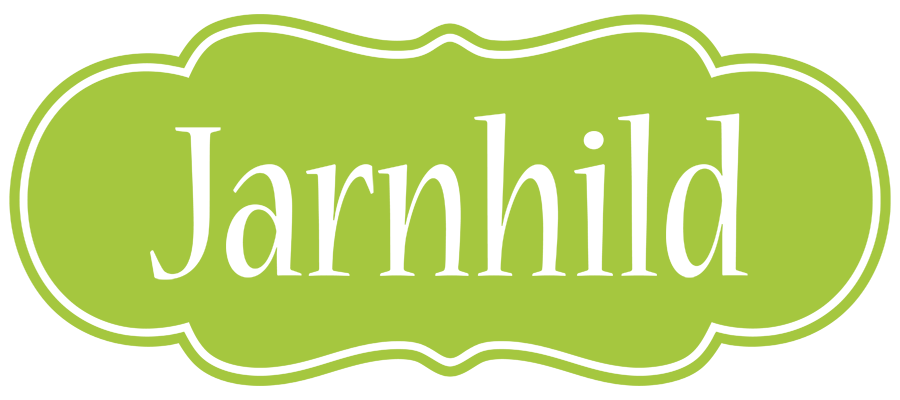 Jarnhild family logo