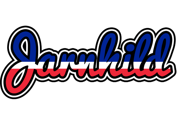 Jarnhild france logo