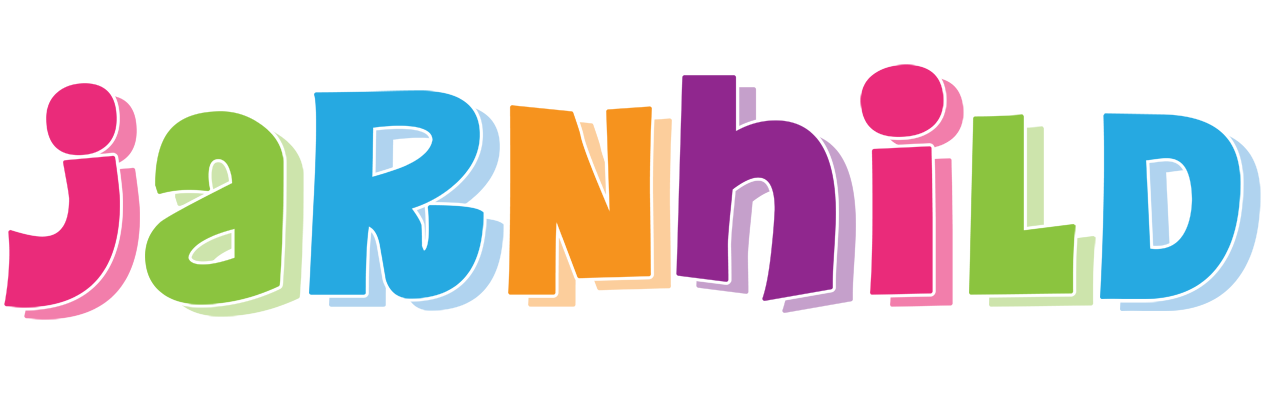 Jarnhild friday logo