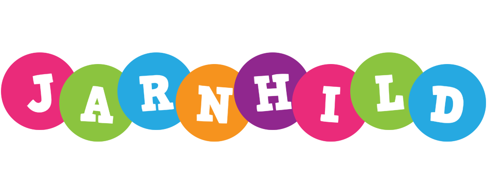 Jarnhild friends logo