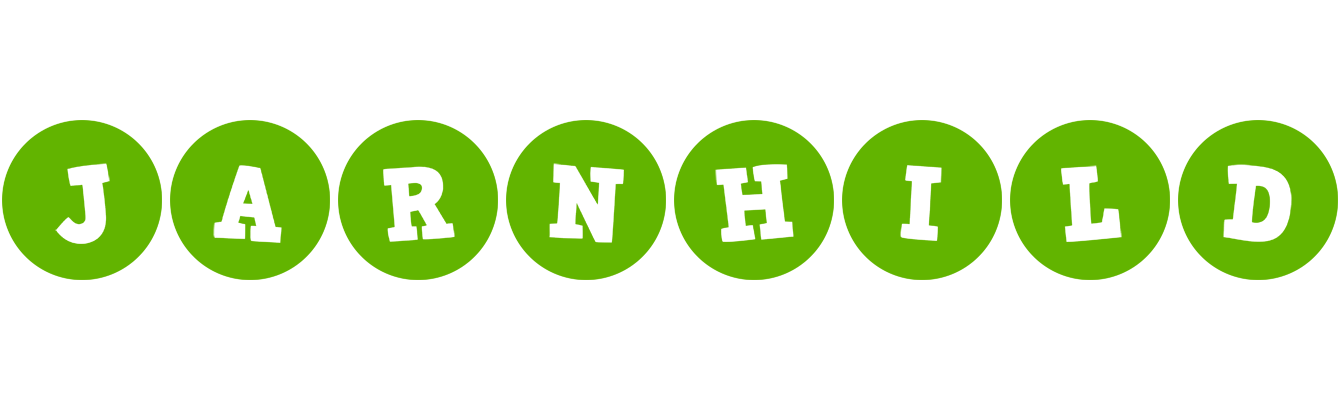 Jarnhild games logo