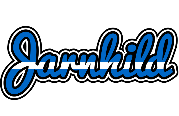 Jarnhild greece logo