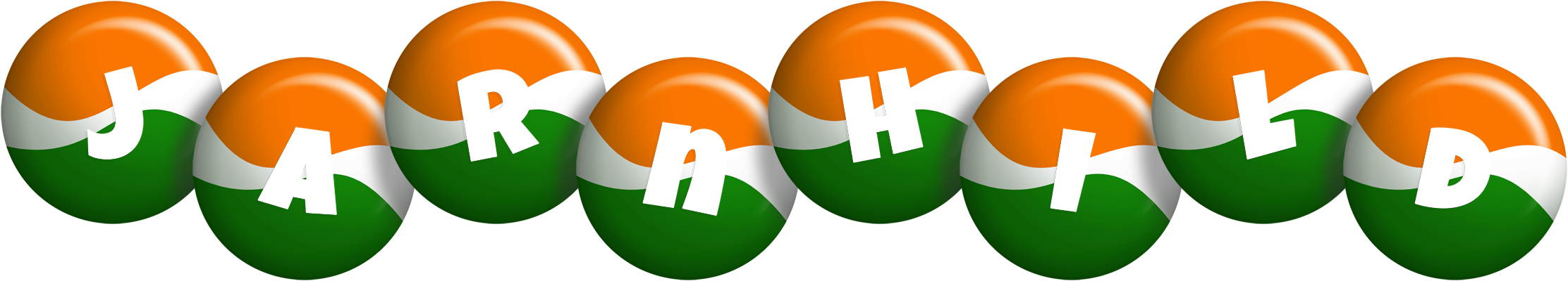 Jarnhild india logo