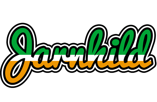 Jarnhild ireland logo