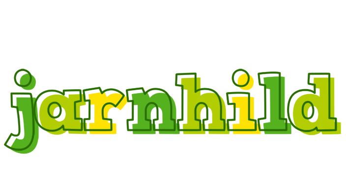 Jarnhild juice logo