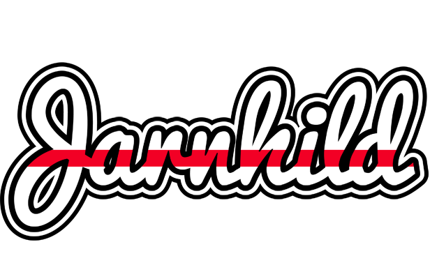 Jarnhild kingdom logo