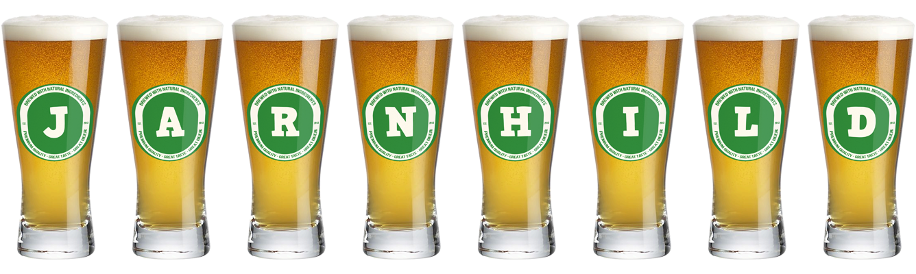 Jarnhild lager logo