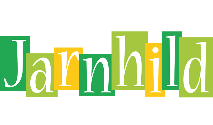Jarnhild lemonade logo