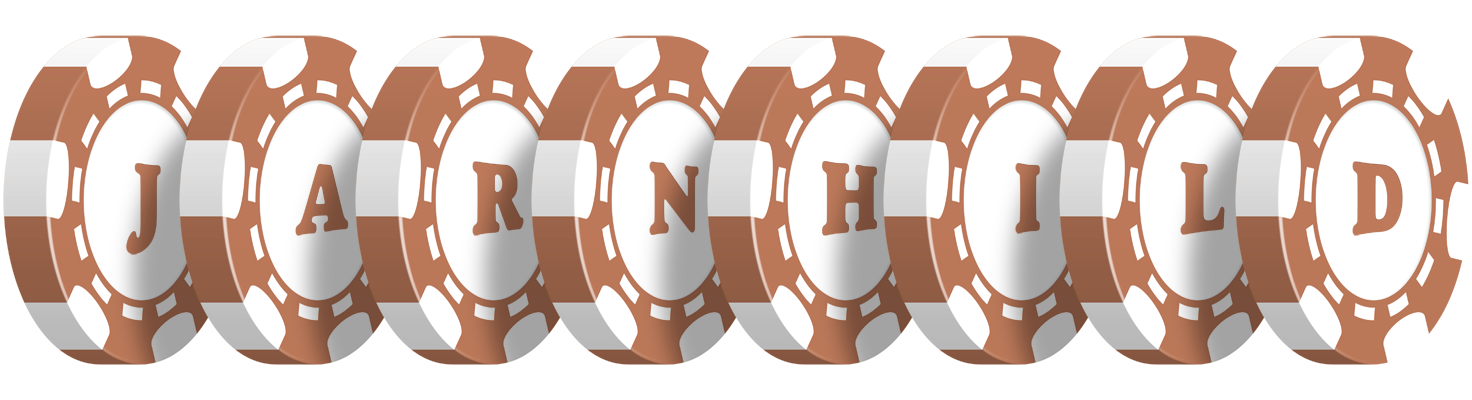 Jarnhild limit logo