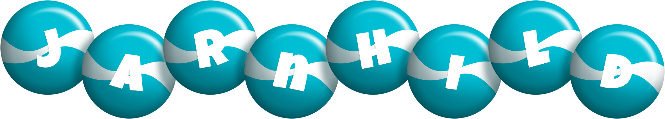 Jarnhild messi logo