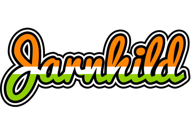 Jarnhild mumbai logo