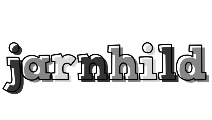 Jarnhild night logo