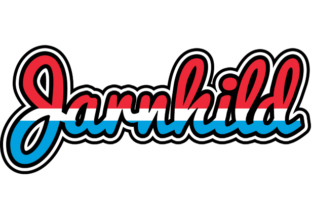 Jarnhild norway logo