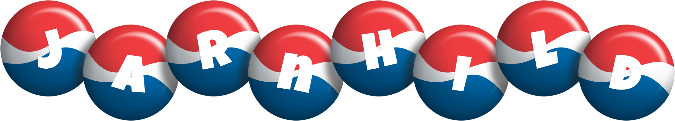 Jarnhild paris logo