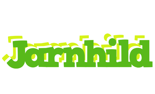 Jarnhild picnic logo