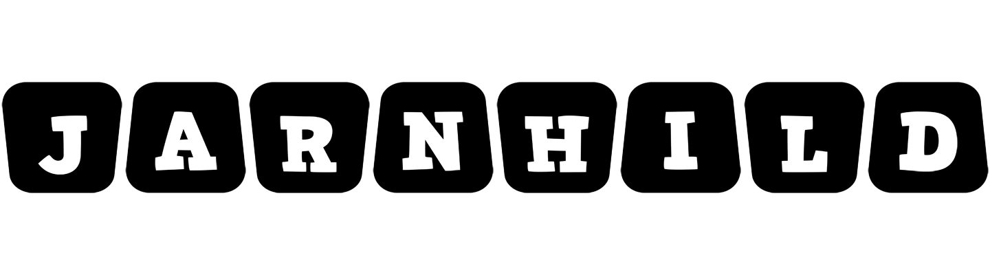 Jarnhild racing logo
