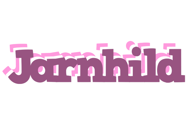 Jarnhild relaxing logo